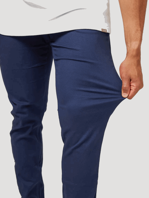 Noah | Stretch Pants