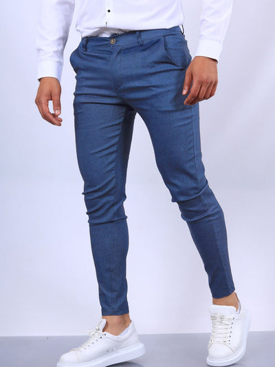 Noah | Stretch Pants