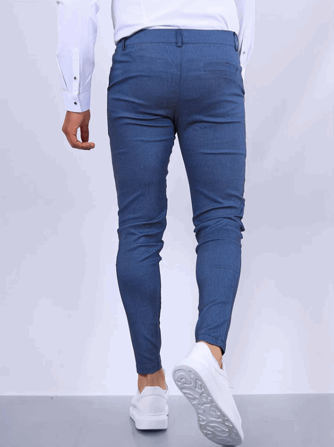 Noah | Stretch Pants