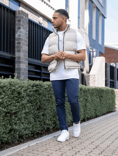 Noah | Stretch Pants